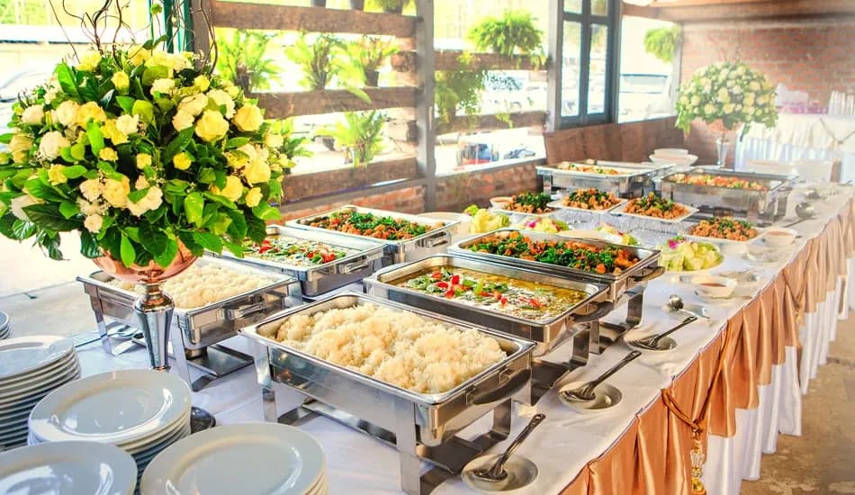 Catering